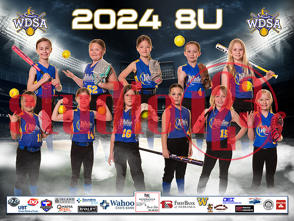 8u Gold 2024