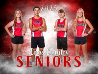 Senior Banners XC