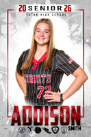 Yutan Senior Banners