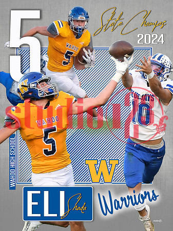 Eli State football 2024