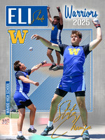 Eli State trackl 2025