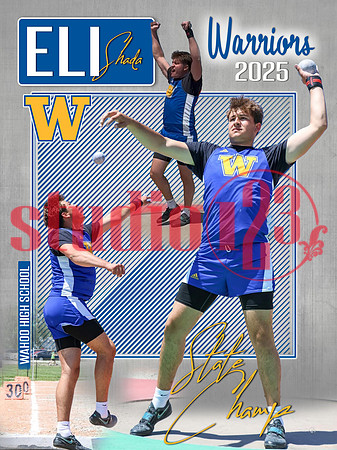 Eli State trackl 2025