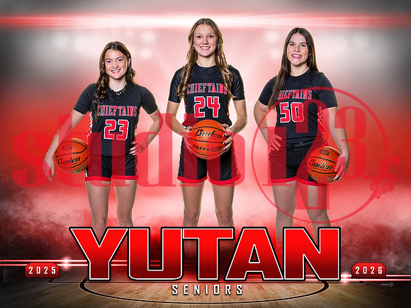 YUTAN GBBBALL BANNER