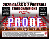 2025 Bn PROOF WHITE champ final