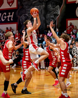 2025-26 Yutan BBB vs Bishop Neumann