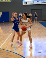 2025-26 Wahoo GBB vs Ashland-Green