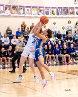 2026 Wahoo GBBall vs Milford