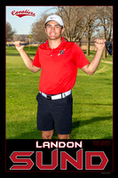 landon