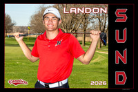 2026 Bishop Neumann Golf Seniors