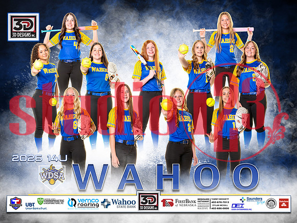 14U BANNER 2026