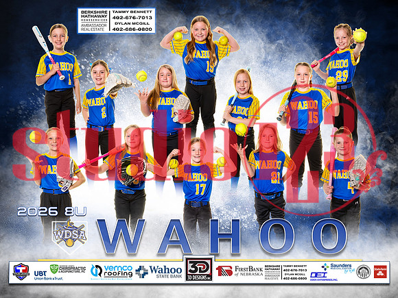 8U GOLD BANNER 2026