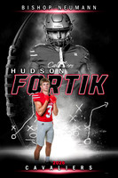 HUDSON