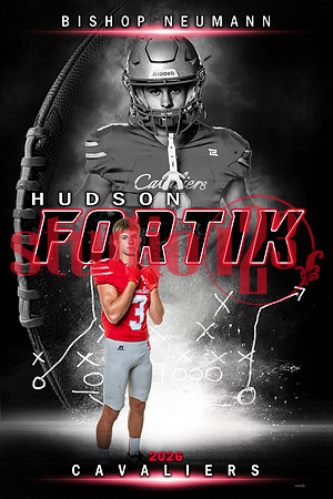 HUDSON
