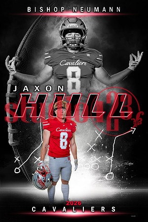 jaxon