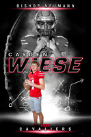 cayden