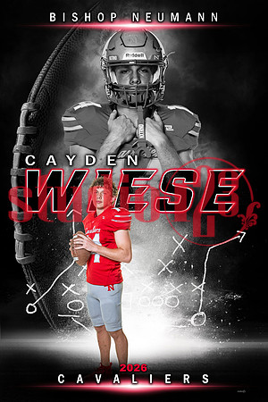 cayden
