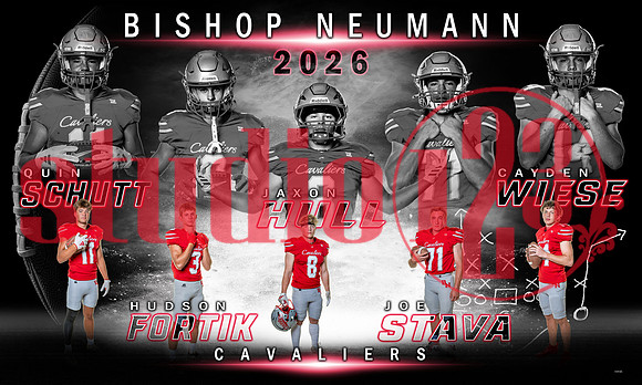 2026 BN Football TEAM Banner