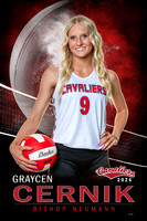 GRAYCEN