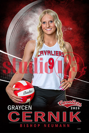 GRAYCEN