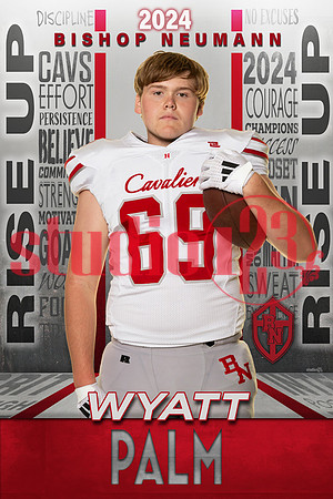 wyatt 2