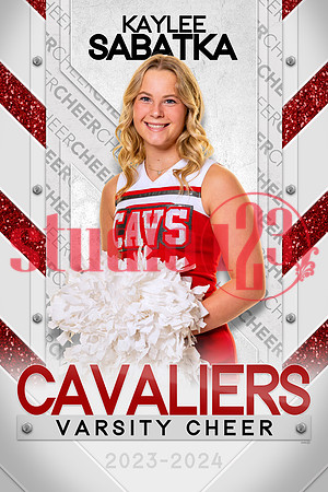 Kaylee S