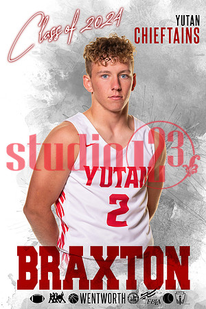 Braxton W
