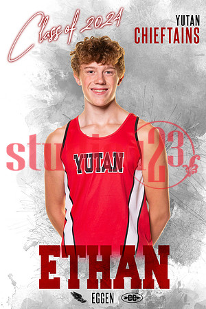 Ethan Eggen