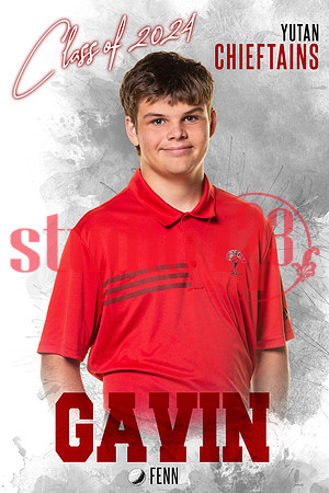 Gavin F