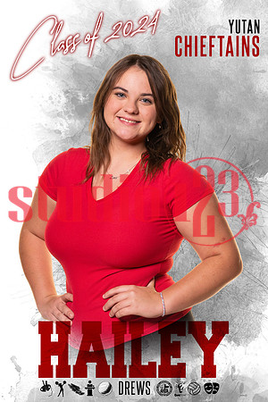 Haley D