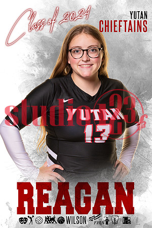 Reagan W
