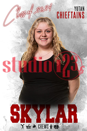 Skylar D