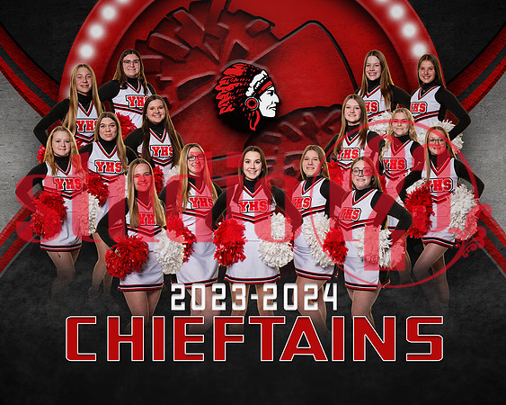 Cheer Team