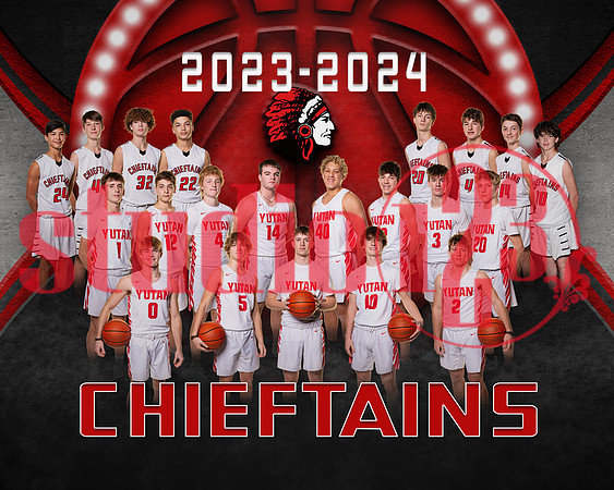 boys BASKETBALL TEAM