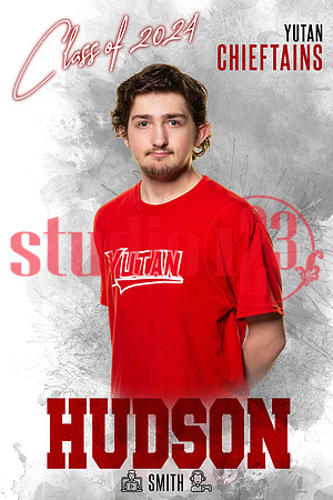Hudson S