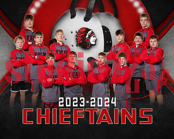 boys wrestling TEAM