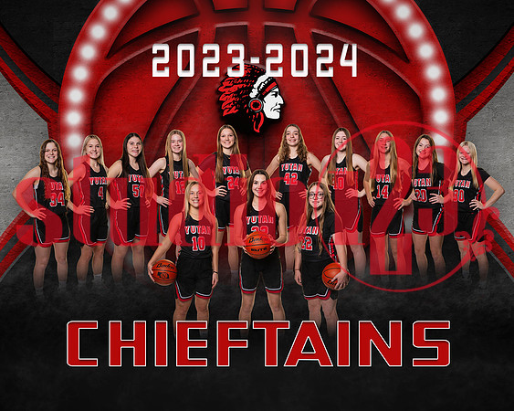 Yutan Girls Team