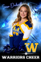sierra cheer