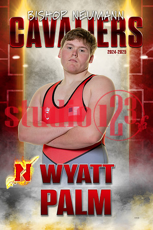 WYATT 1