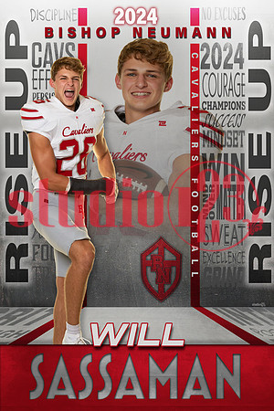 will