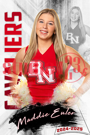 maddie cheer