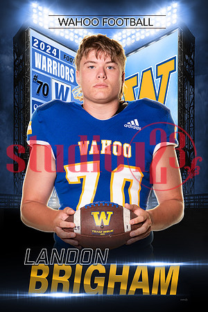 landon