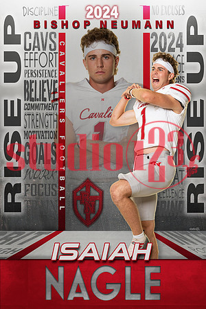 ISAIAH