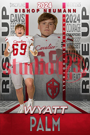 wyatt