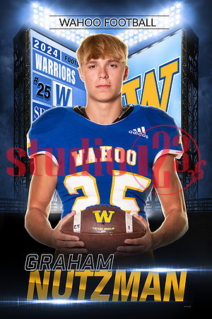 graham
