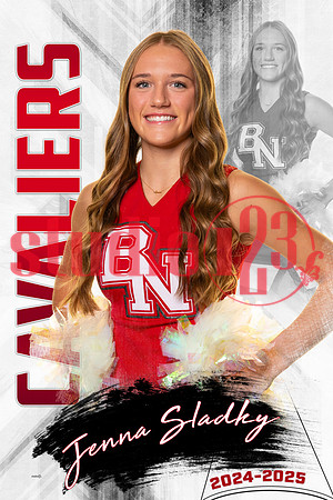jenna cheer